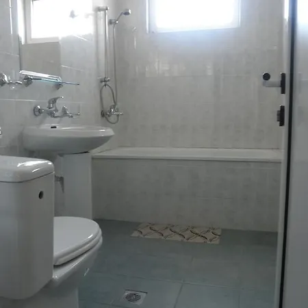 Szálloda Atlantic 3*