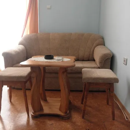 Atlantic Szálloda 3*