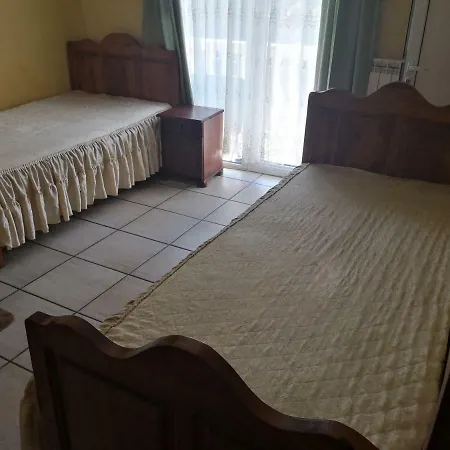 Atlantic Szálloda 3*