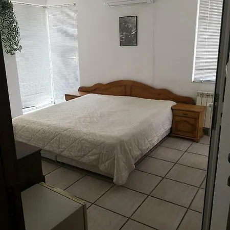 Atlantic Szálloda 3*