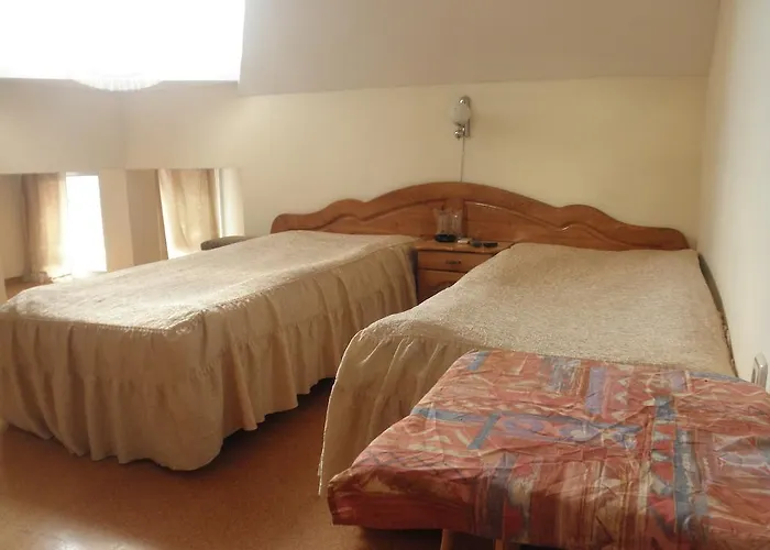 Hotel Atlantic Sliven