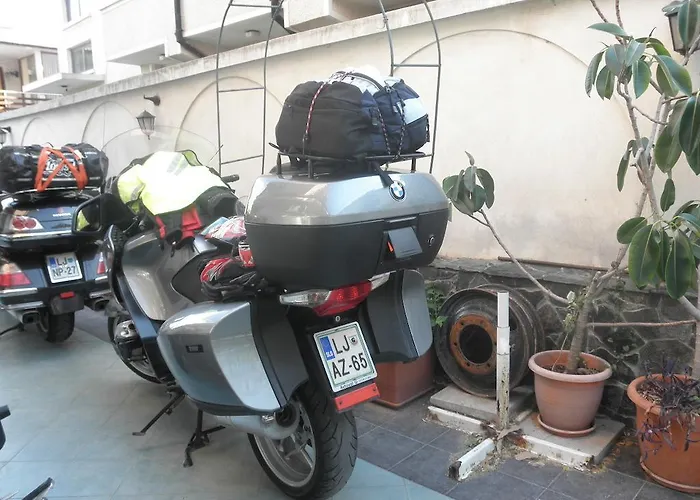 Atlantic Hotel Sliven