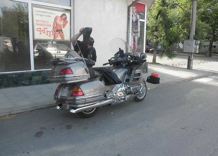 Atlantic Hotel Sliven