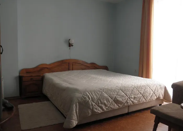 Hotel Atlantic Sliven