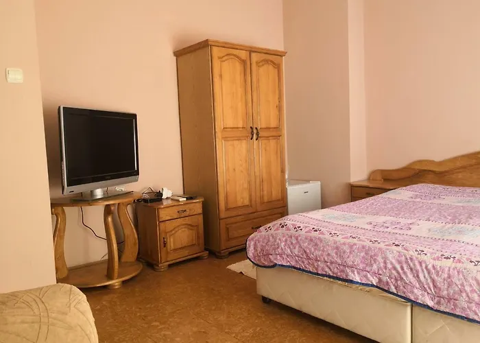 Atlantic Hotel Sliven