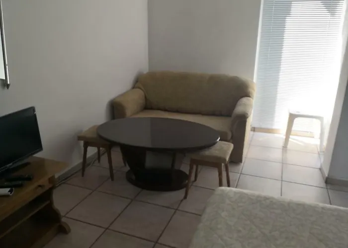 Hotel Atlantic Sliven